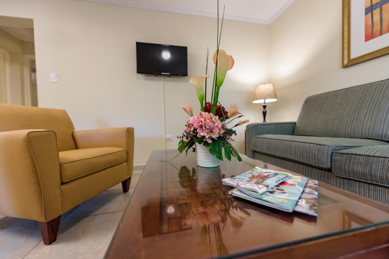 Marquee Apartments Aruba Ноорд Екстериор снимка