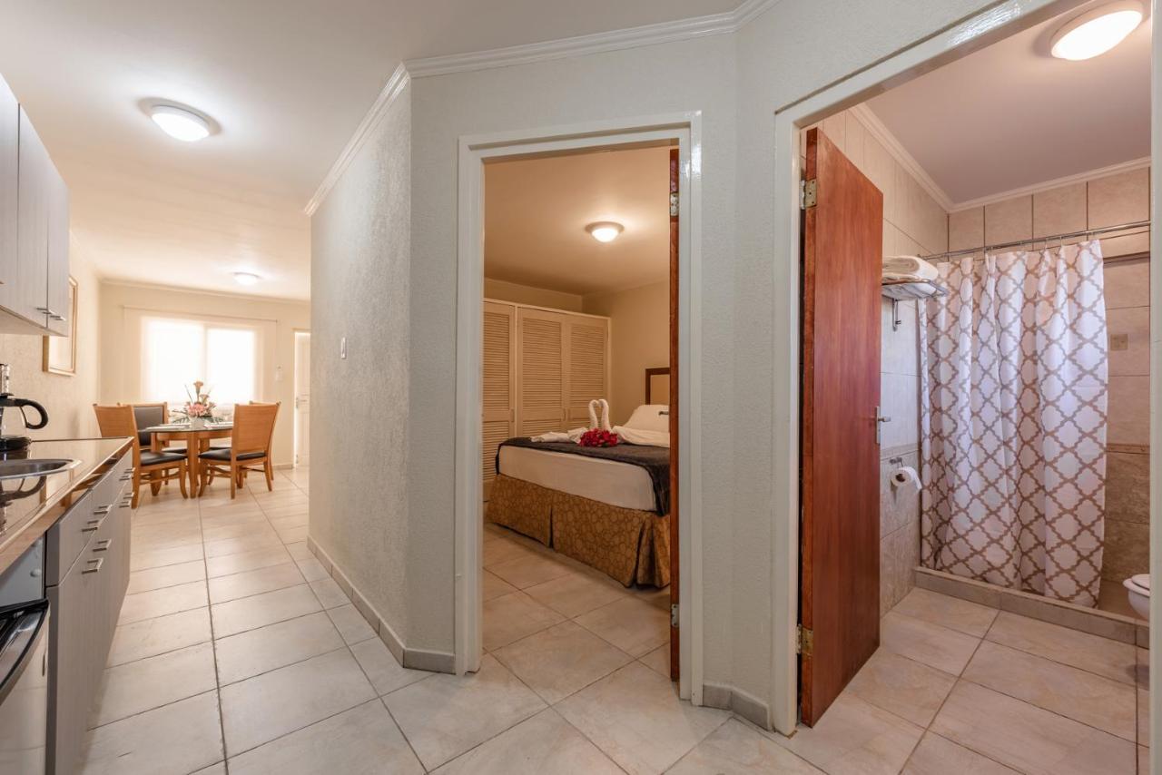 Marquee Apartments Aruba Ноорд Екстериор снимка
