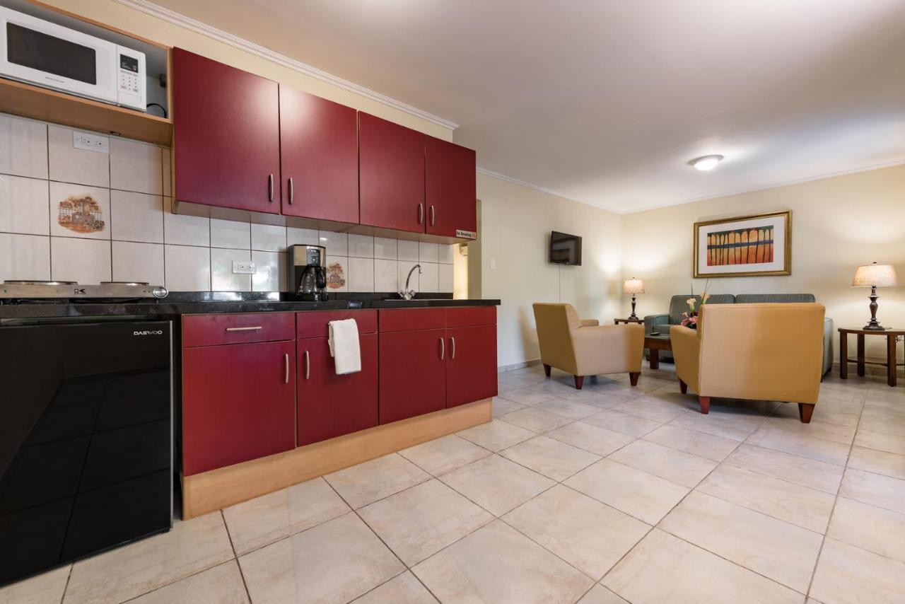 Marquee Apartments Aruba Ноорд Екстериор снимка