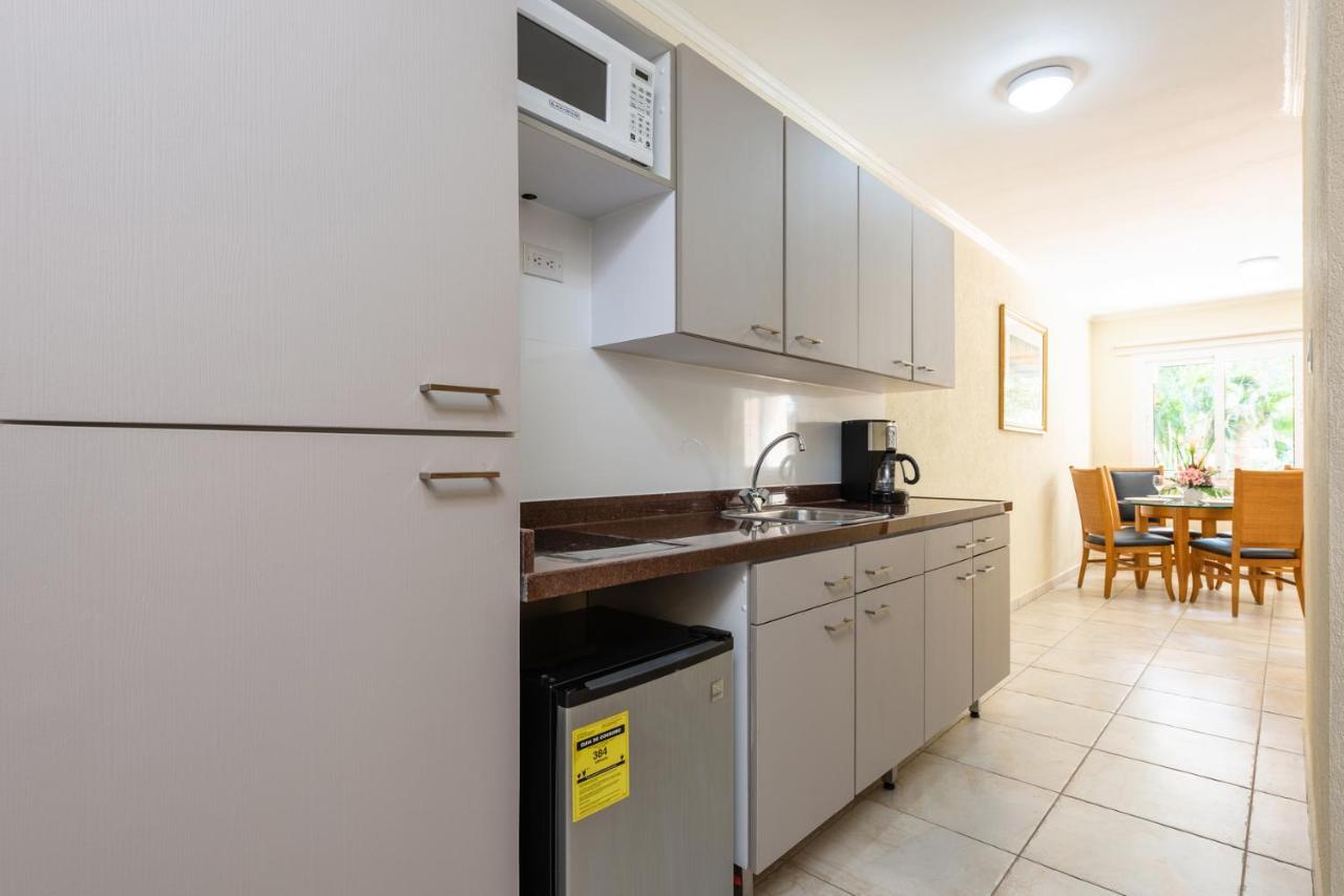 Marquee Apartments Aruba Ноорд Екстериор снимка