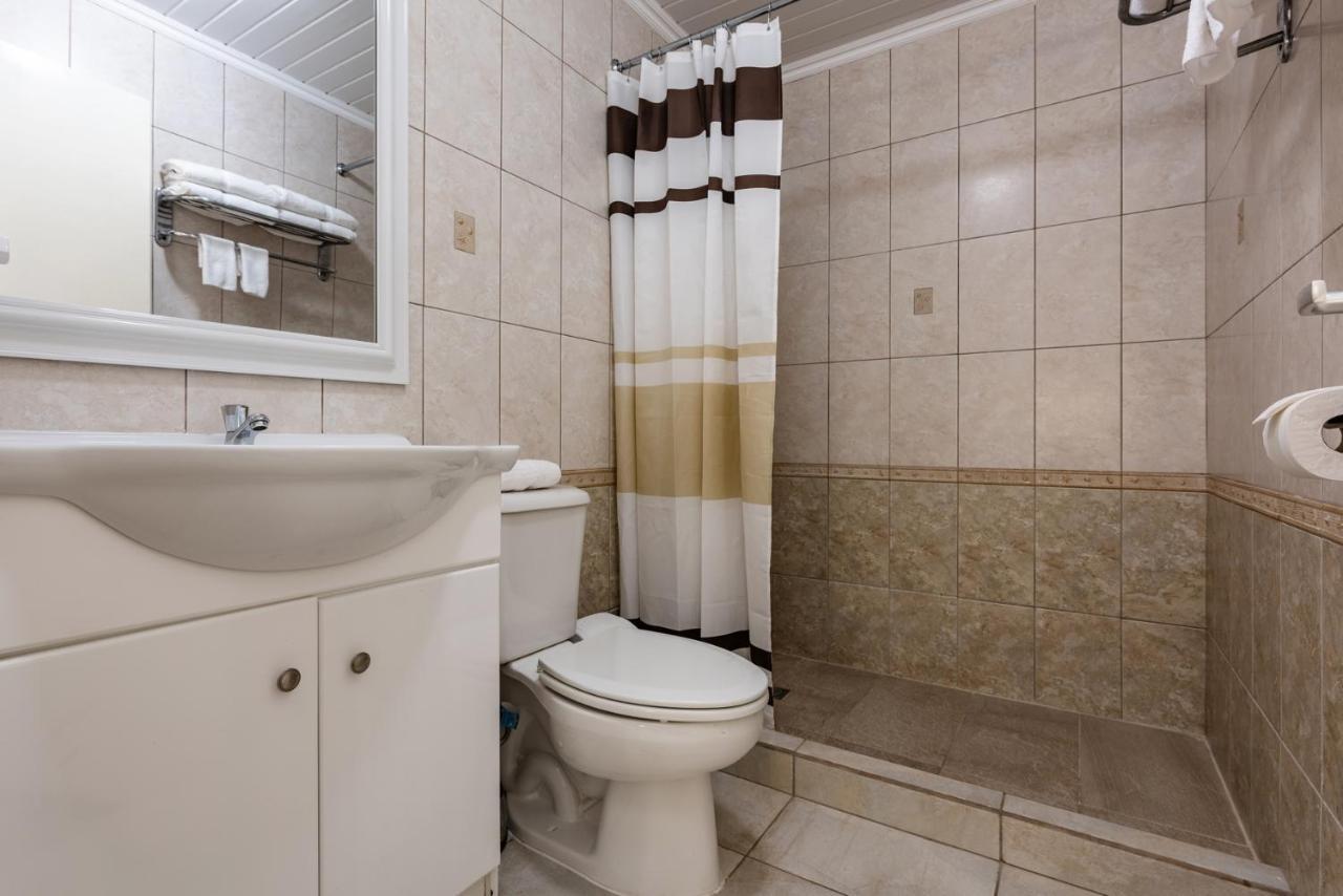 Marquee Apartments Aruba Ноорд Екстериор снимка