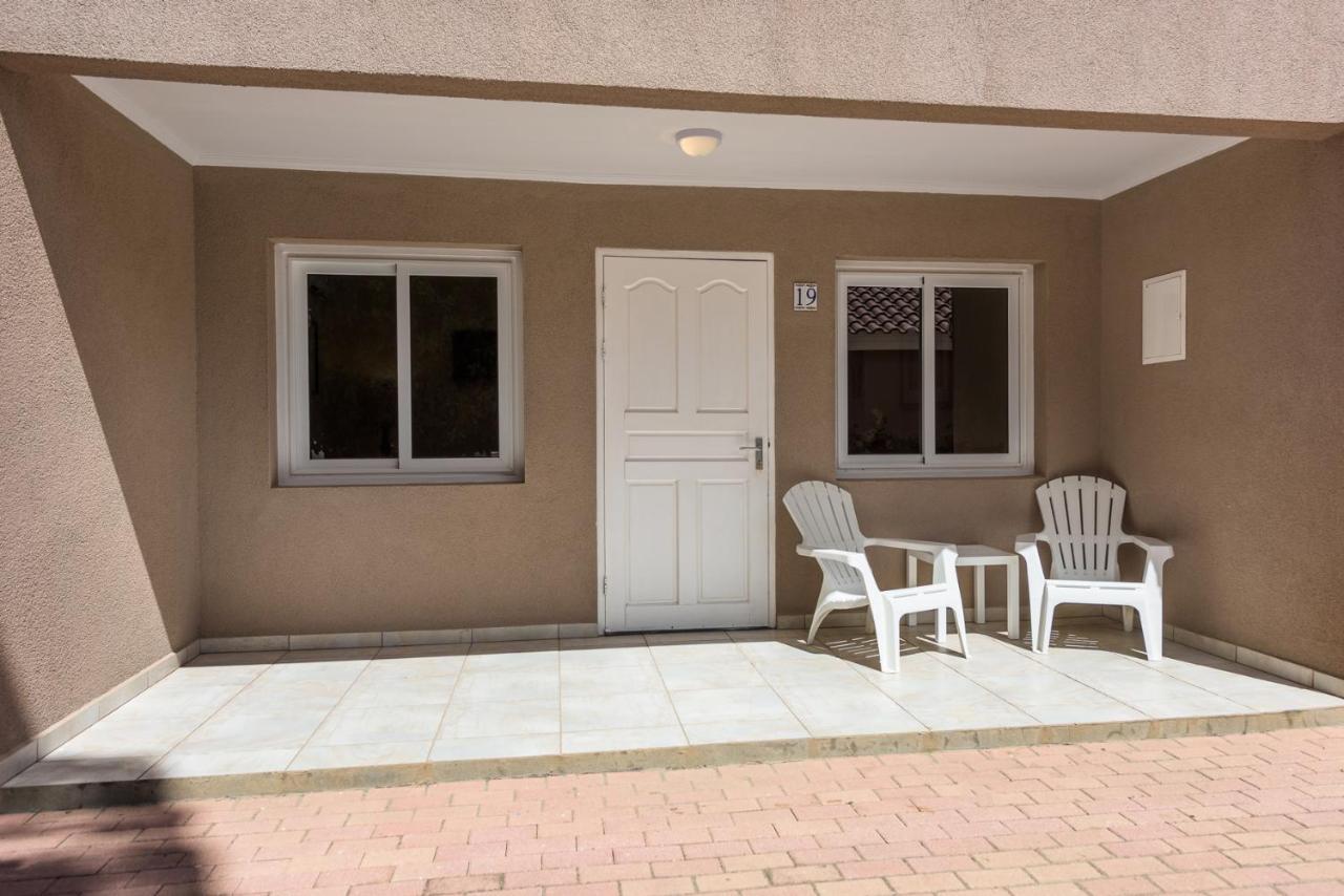 Marquee Apartments Aruba Ноорд Екстериор снимка