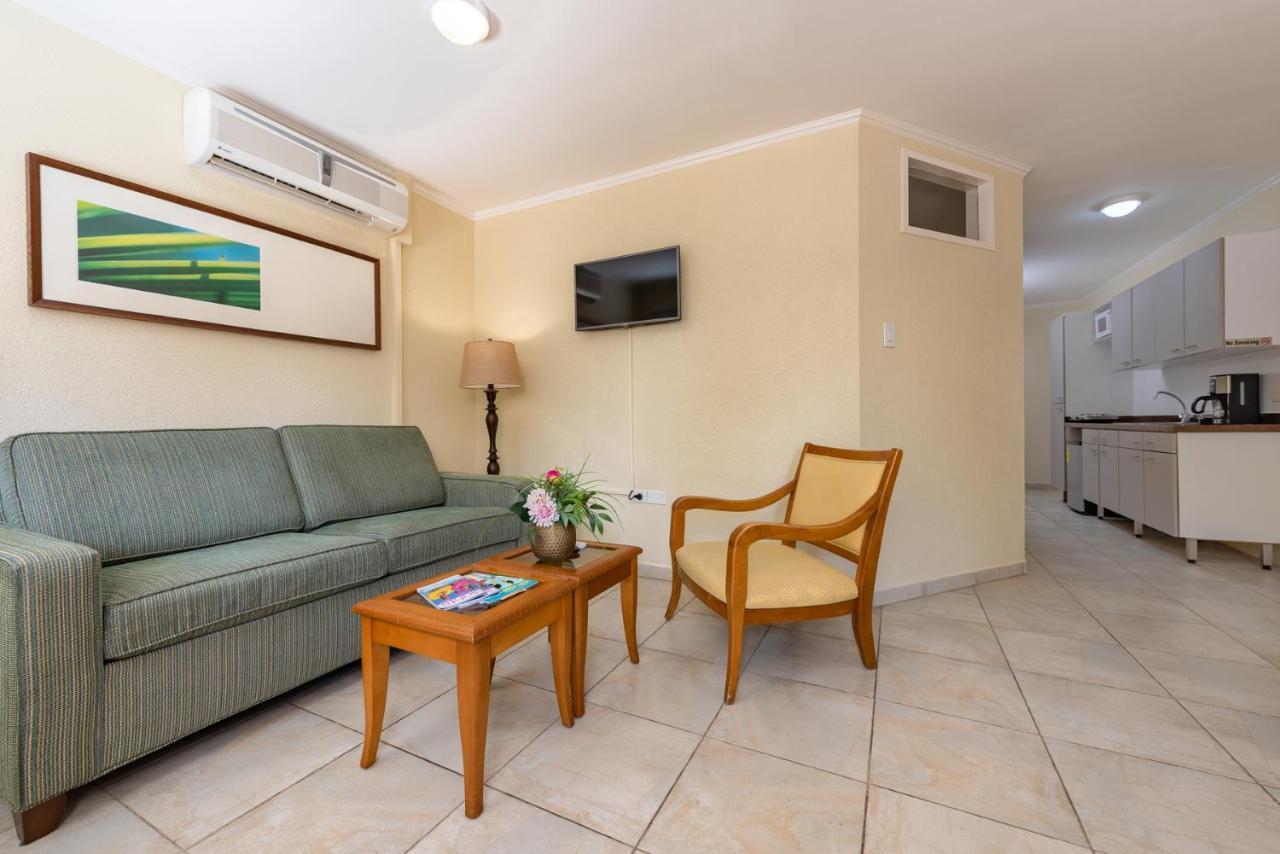 Marquee Apartments Aruba Ноорд Екстериор снимка